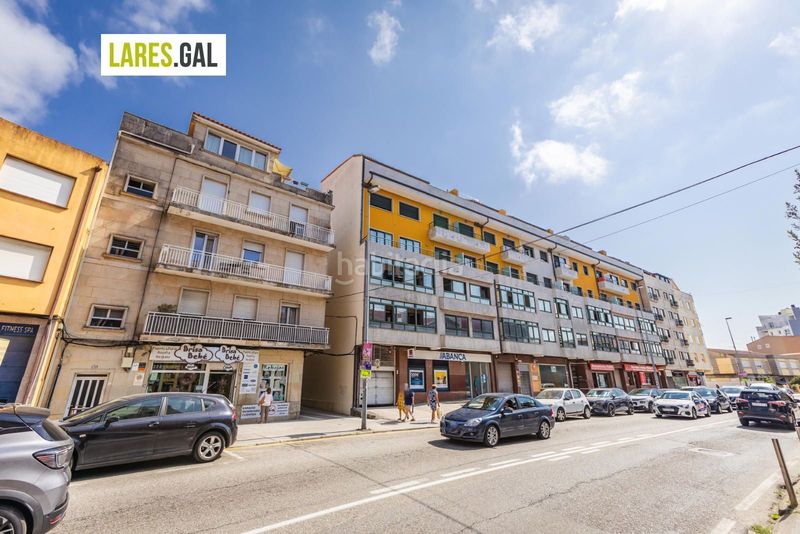 Foto 3c8bd50e-b7a5-4f03-9bea-8777597e0089. Piso  a la venta en el centro en Coiro Cangas