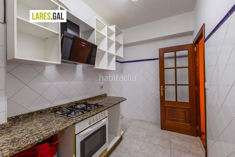 Foto 995d37da-c79a-48aa-99df-356c54632369. Piso  a la venta en el centro en Coiro Cangas