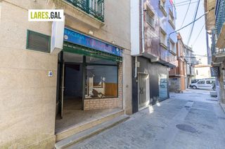 Rent Business premise  Colón. Local en alquiler en cangas