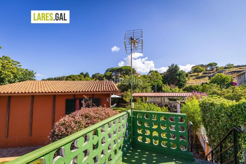 Foto 04152d44-66e2-44dc-bb25-5d9b481d5506. Casa amb aparcament a Darbo Cangas