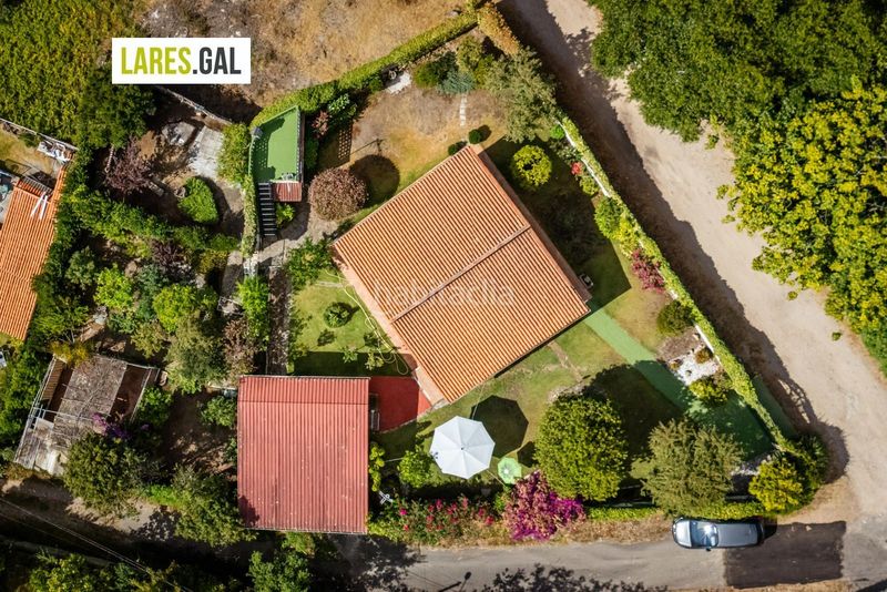 Foto 338114ae-f59f-448a-a75c-09f335332715. Casa amb aparcament a Darbo Cangas