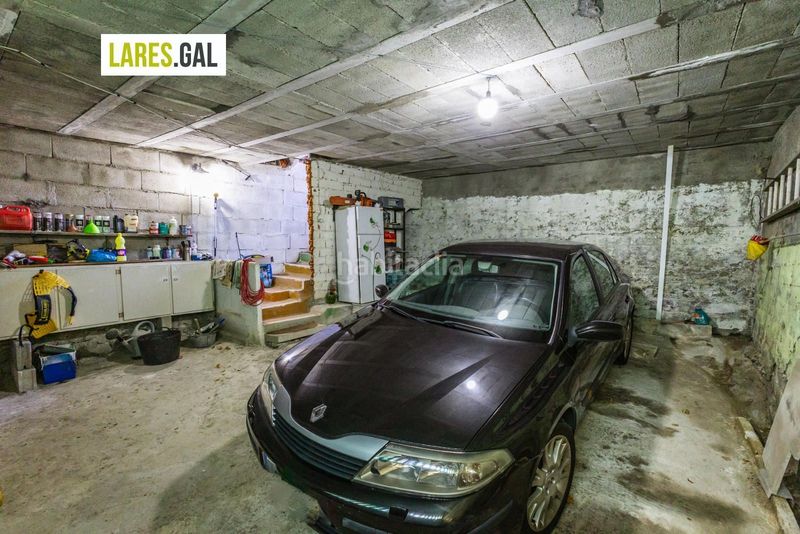 Foto 41b316c0-9cbb-41dd-a8cb-7a16d9e696b3. Casa amb aparcament a Darbo Cangas