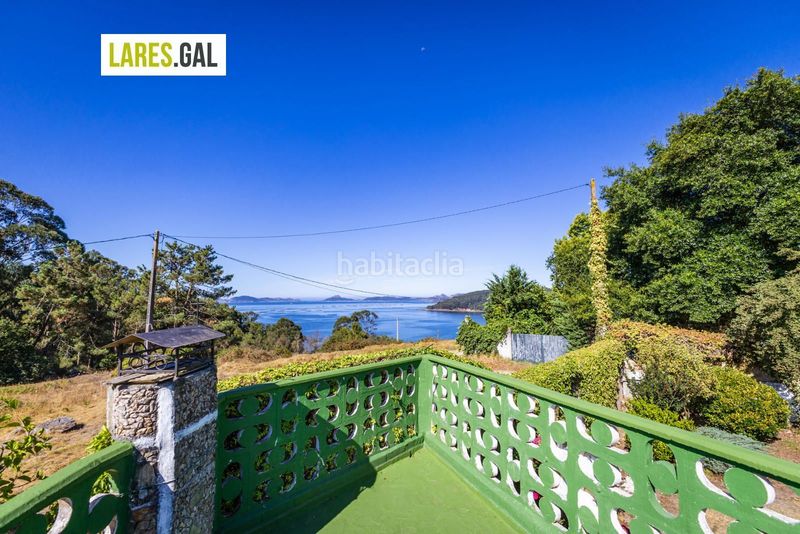 Foto 50afabac-1149-4a47-a2c0-779f3bb14267. Casa amb aparcament a Darbo Cangas