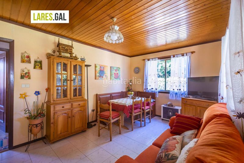 Foto 60bb5c62-4e54-4c6b-ab08-94ae0e3a985e. Casa amb aparcament a Darbo Cangas