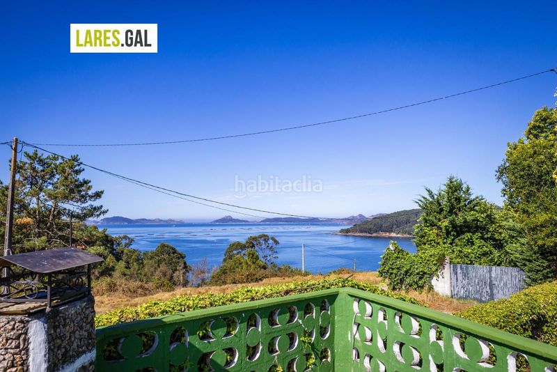 Foto 9170d86f-8d58-4ba5-a874-bd21abf23b4a. Casa amb aparcament a Darbo Cangas