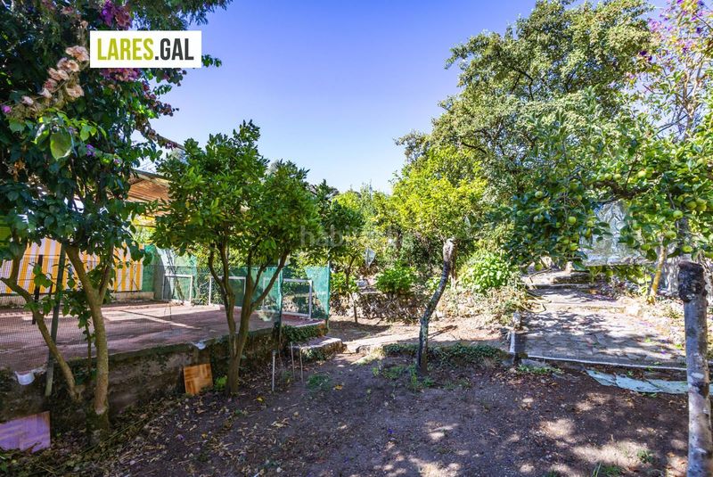 Foto fdfad68e-7f96-4b44-ab26-15f4b0ba44b3. Casa amb aparcament a Darbo Cangas