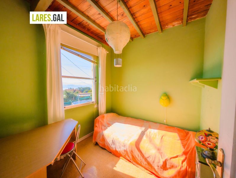 Foto 45368ced-8172-4339-8067-01e4ed1db941. Casa amb aparcament a Moaña