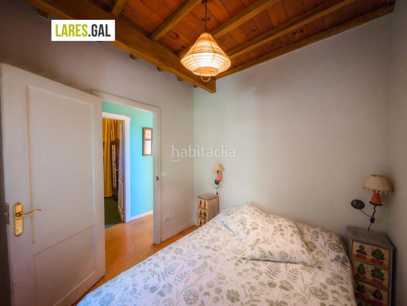Foto 528aa6f9-8a89-47b8-9e89-d5ef64ca219f. Casa amb aparcament a Moaña