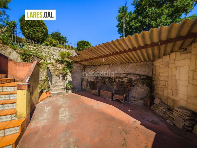 Foto 57d2cc35-74bd-4a9d-8876-e2e87e9c4856. Casa amb aparcament a Moaña