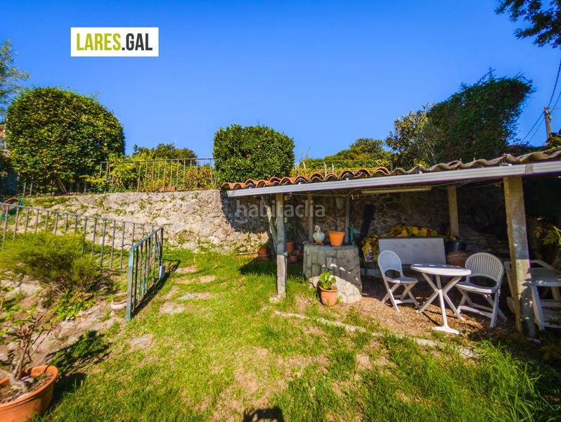 Foto 95a74749-1b17-4752-a325-6d395aead3ee. Casa amb aparcament a Moaña