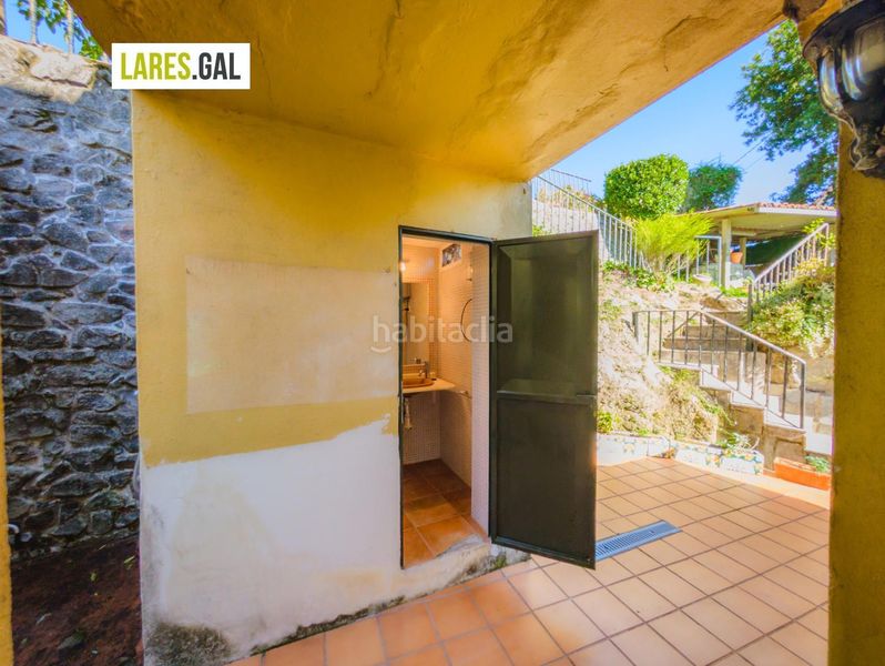 Foto aed5660b-9fba-4a65-abd0-838b3a977d76. Casa amb aparcament a Moaña