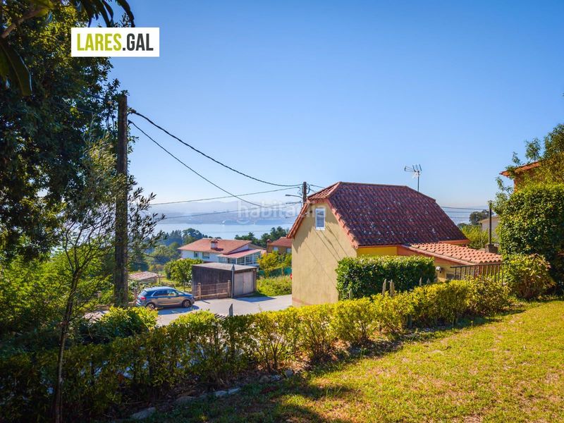 Foto b928a2e7-8ee1-4bef-b936-be90971c122b. Casa amb aparcament a Moaña