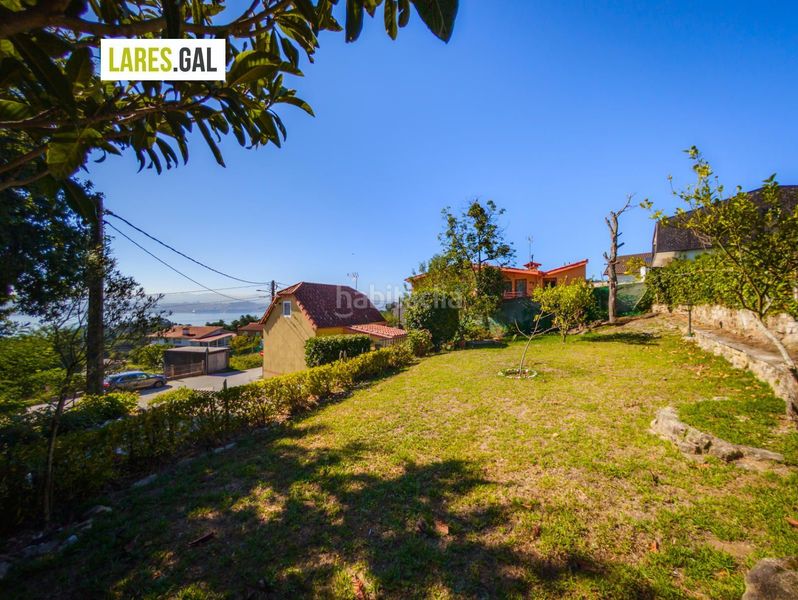 Foto ff37e676-bd57-414c-903f-a8eb715354b0. Casa amb aparcament a Moaña