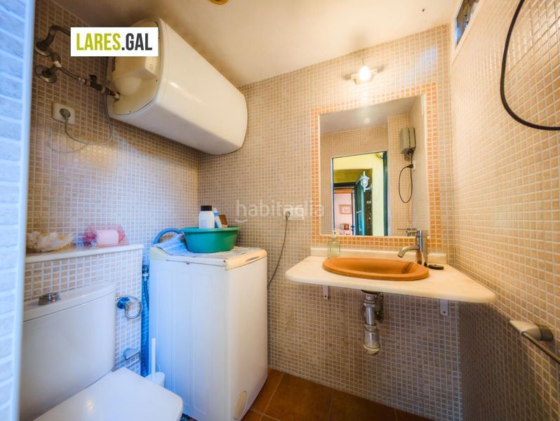 Foto ff701534-a4af-462a-9e88-07624fcffebc. Casa amb aparcament a Moaña