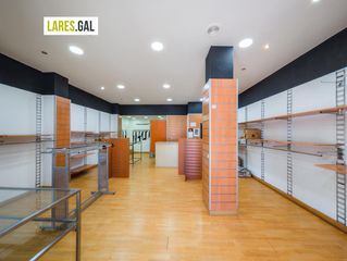 Locale commerciale in Avenida de Bueu