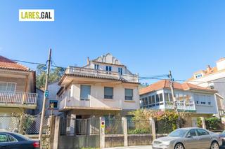 Casa  Avenida de vigo. Casa para reformar en la avenida de vigo cangas