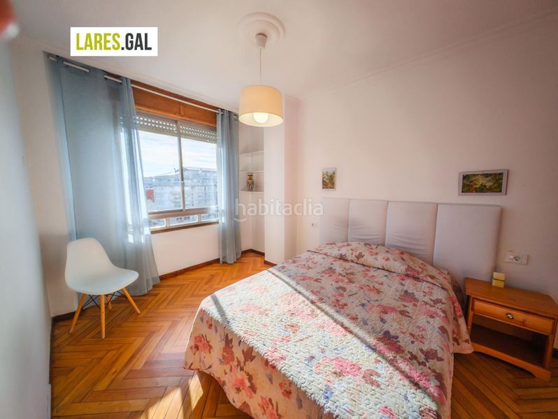 Foto 840b9fa8-c087-4134-9a78-94646c43fcd6. Pis amb calefacció a Coiro Cangas