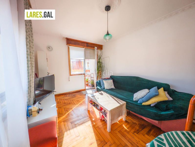 Foto a81a92f0-1087-425e-ae89-7befb2d6c6cb. Pis amb calefacció a Coiro Cangas