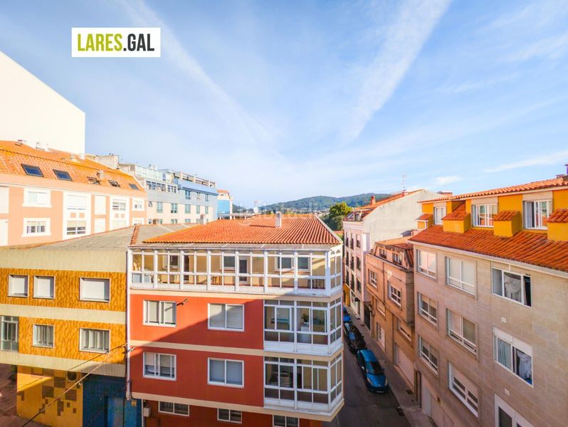 Foto b3fb26a4-a462-4c07-a4b5-e616b35e010d. Pis amb calefacció a Coiro Cangas