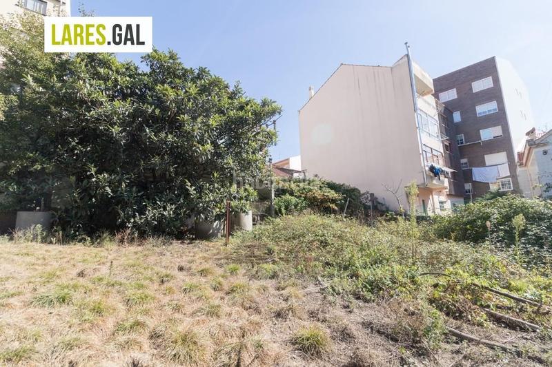 Foto 16ed5778-109a-4a9d-b219-be65dc8f82a6. Finca rústica solar edificable en el centro en Cangas pueblo Cangas