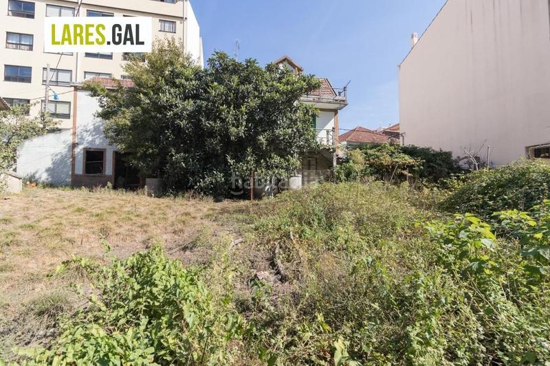 Foto d41cda0a-a3ac-4a00-bb5f-ed1b5842fadb. Finca rústica solar edificable en el centro en Cangas pueblo Cangas