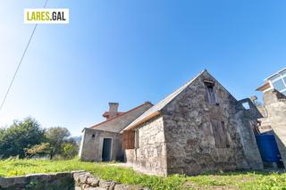 Casa  Lugar costeira. Terreno con casa para rehabilitar