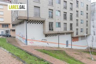 Lloguer Local Comercial  Rúa antonio soage jalda. Local en alquiler en el centro de cangas