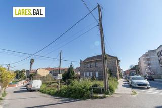 Rural plot  Rúa andias. Terreno edificable para vivienda colectiva
