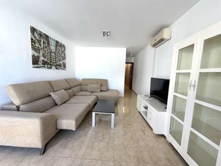 Flat in Argana Alta - Maneje. Vivienda en arrecife con terraza privada en la azotea.