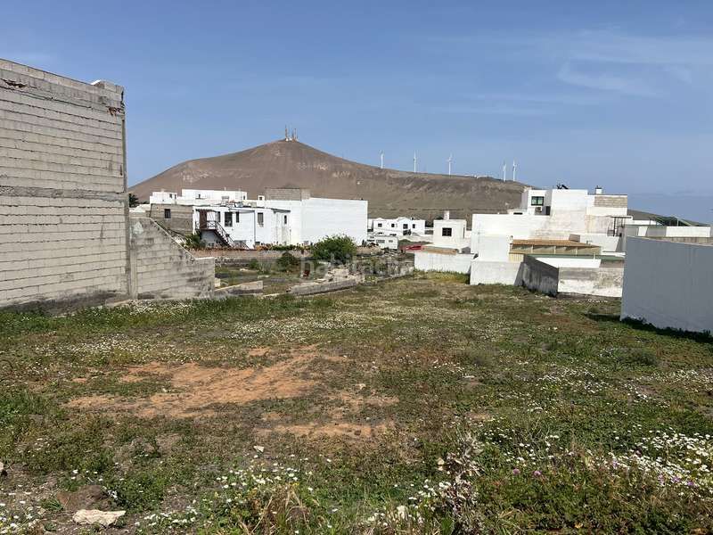 Foto 5a3db935-2344-4715-b31e-1761fd37364a. Finca rústica a San Bartolomé pueblo San Bartolomé
