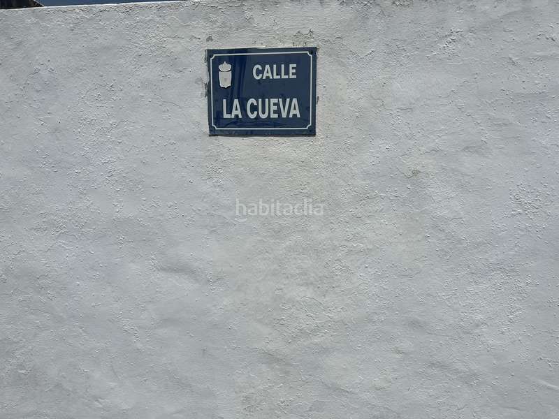 Foto a9d2024a-906f-41c2-b16d-4cd41342e4fe. Finca rústica a San Bartolomé pueblo San Bartolomé