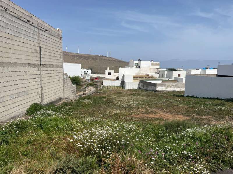 Foto ffcc047e-b238-4667-8bbb-3b20e69d7047. Finca rústica a San Bartolomé pueblo San Bartolomé