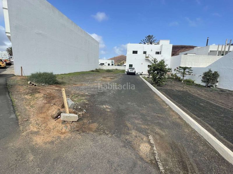Foto fbb4c3de-7035-4475-9a79-e64d14f35012. Finca rústica a Tinajo