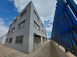 Edifici a Los mármoles 144. Edificio para oficinas y centro de negocios