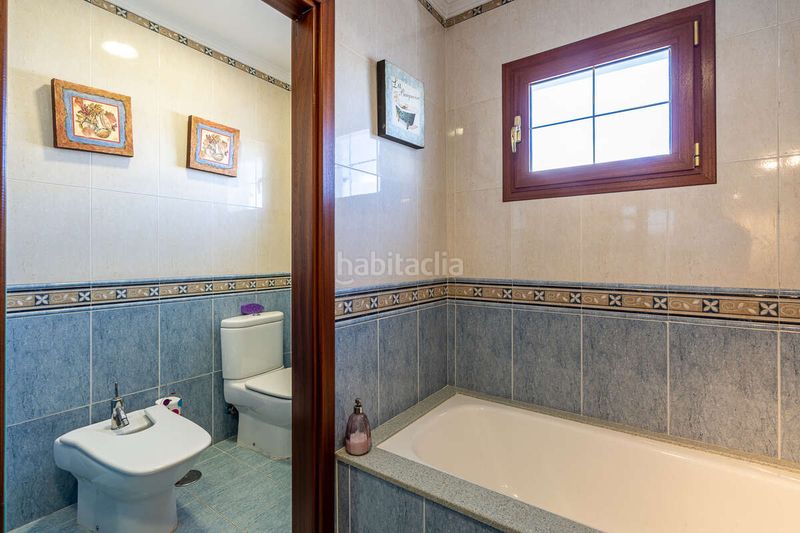 Foto 97180b8c-3450-46fa-9951-bab4413d84b6. Xalet amb aparcament piscina a Tías pueblo Tías