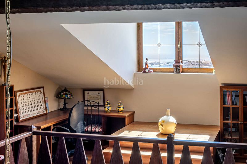 Foto d872e05f-f400-4bc2-aa35-76ab008ccc7f. Xalet amb aparcament piscina a Tías pueblo Tías