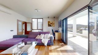 Chalet en Las Breas. Chalet independiente