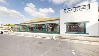 Local commercial à Yaiza pueblo. Gran oportunidad de inversión en yaiza, lanzarote
