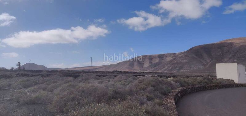 Foto 8e413821-2724-4261-a13b-83e91497e312. Finca rústica a Mala Haría