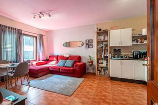 Pis a San Francisco Javier - Argana Baja. Venta de piso en arrecife inversión!