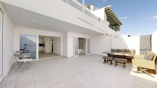 Appartamento en Chinchorro 8. Elegancia y diseo moderno en planta baja totalmente reformada
