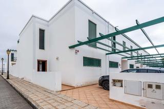 Duplex à Playa Blanca. Dúplex en playa blanca