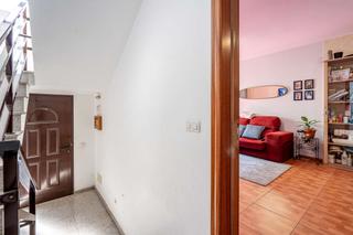 Etagenwohnung in San Francisco Javier - Argana Baja. Acogedor piso en planta baja en argana baja inversión!
