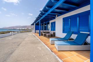 Apartamento en Punta Mujeres. Inversión con encanto frente al mar en punta mujeres. vivienda a