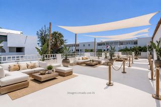 Geschäftsraum in Costa Teguise