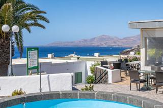 Appartement à Puerto del Carmen. Apartamento en venta en puerto del carmen  residencial la colina