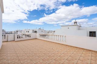 Pis a Chinchorro 36. Exclusiva vivienda en playa honda