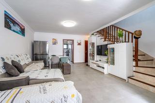 Dplex en Playa Blanca. Dplex en venta en playa blanca  zona tranquila y bien comunicad