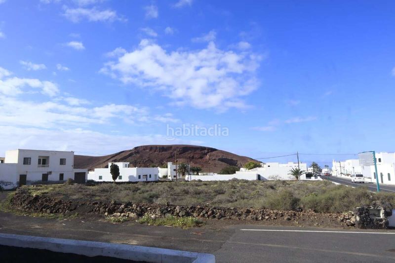 Foto 4f18d339-875b-4fb4-bf36-0edb037178db. Finca rústica a Tinajo