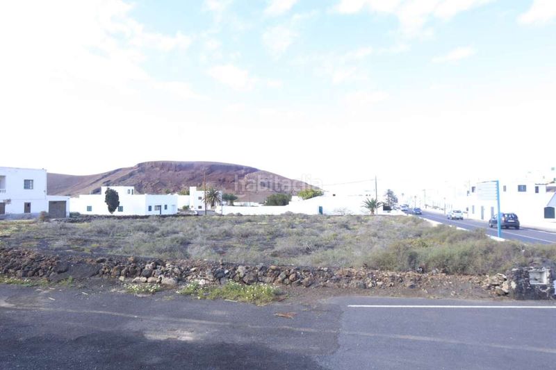Foto ad351a29-8c64-4f17-8d3b-1d84d992d87b. Finca rústica a Tinajo